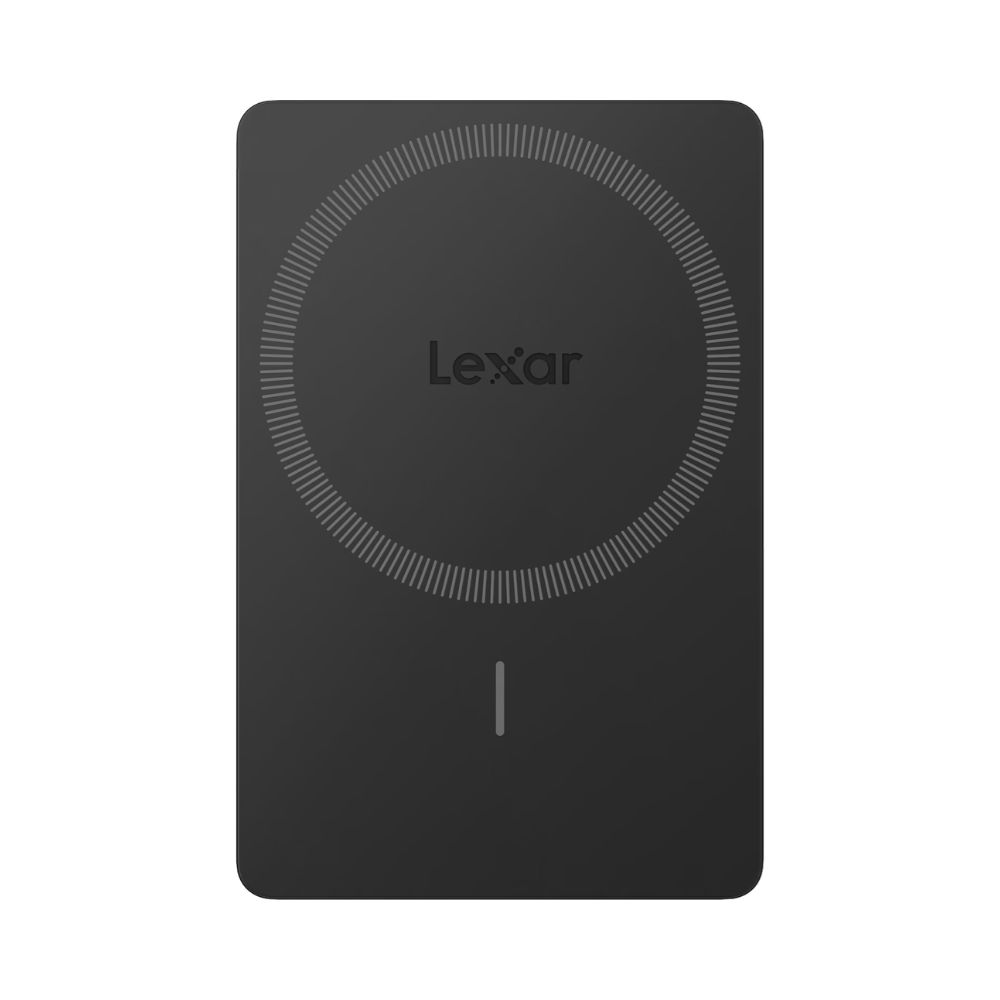 Lexar SL500 Portable SSD with Magnetic Set 1TB