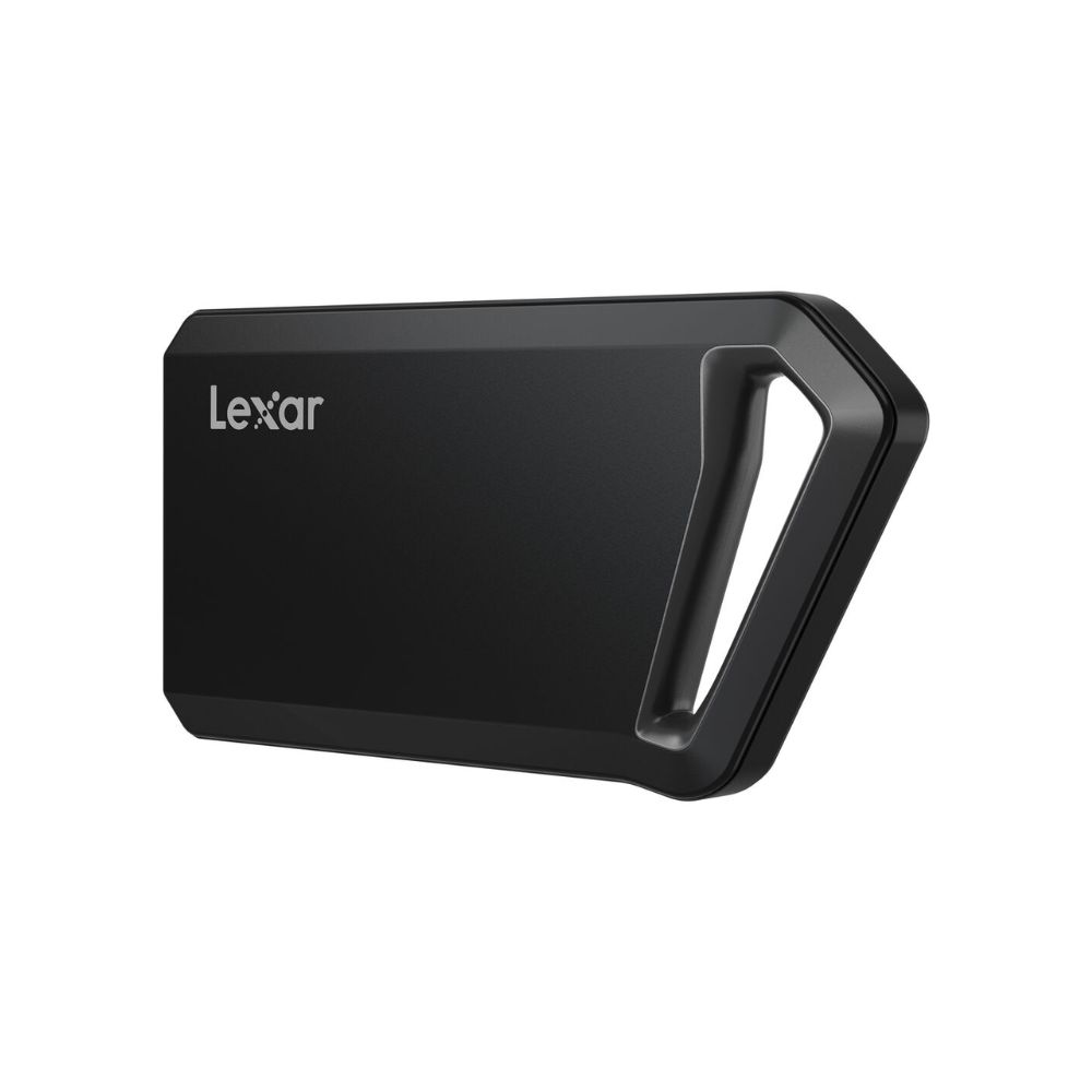 Lexar SL600 2TB Portable SSD 2000MB