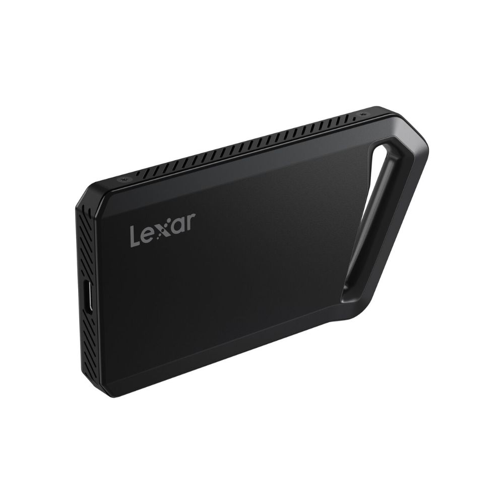 Lexar SL600 2TB Portable SSD 2000MB
