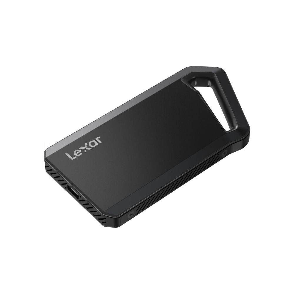 Lexar SL600 2TB Portable SSD 2000MB