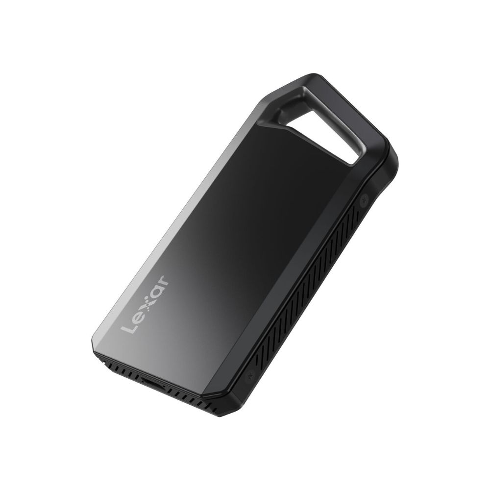 Lexar SL600 2TB Portable SSD 2000MB
