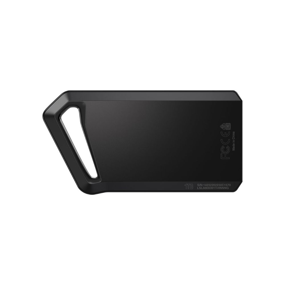 Lexar SL600 2TB Portable SSD 2000MB