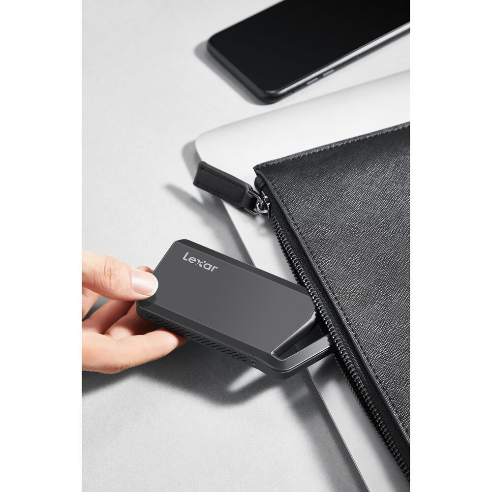 Lexar SL600 2TB Portable SSD 2000MB