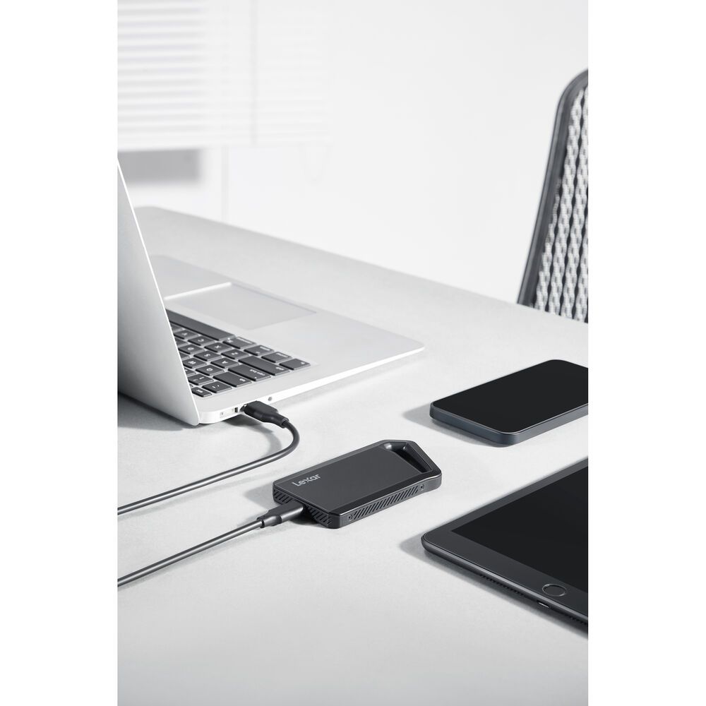 Lexar SL600 2TB Portable SSD 2000MB