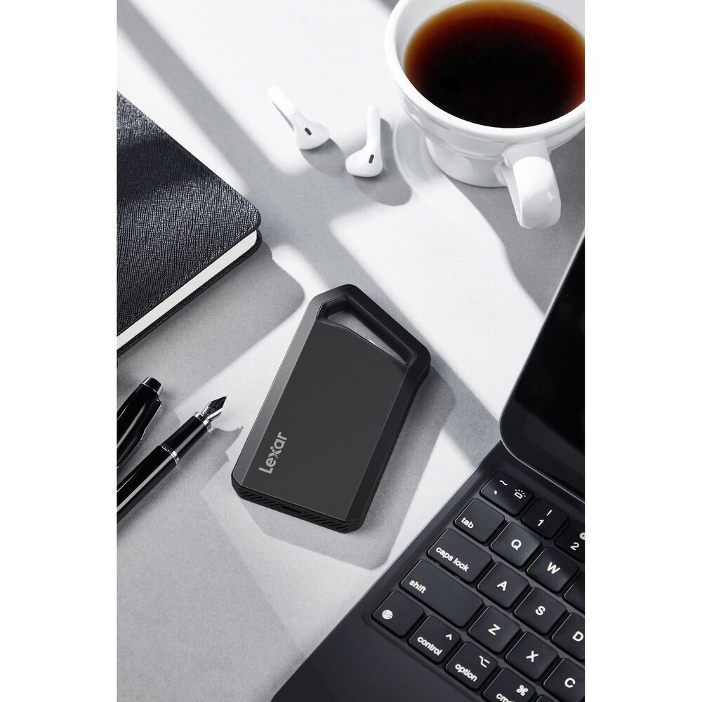 Lexar SL600 2TB Portable SSD 2000MB