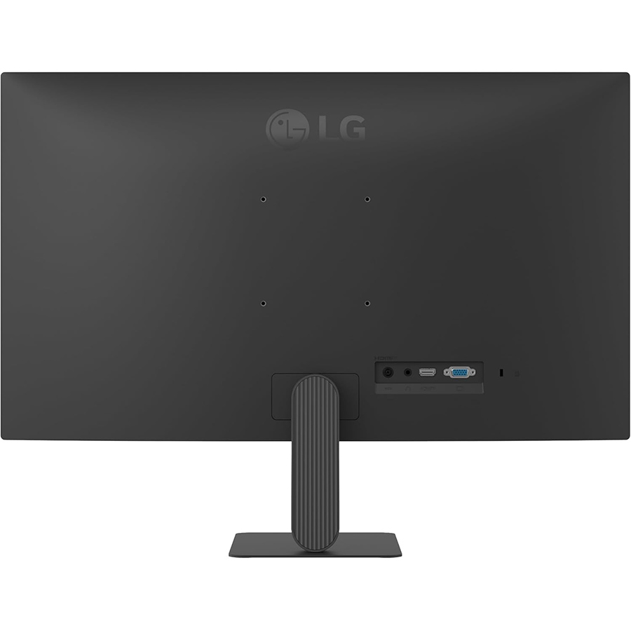 LG 24″ FHD IPS 120Hz HDR10 Monitor with Slim Stand