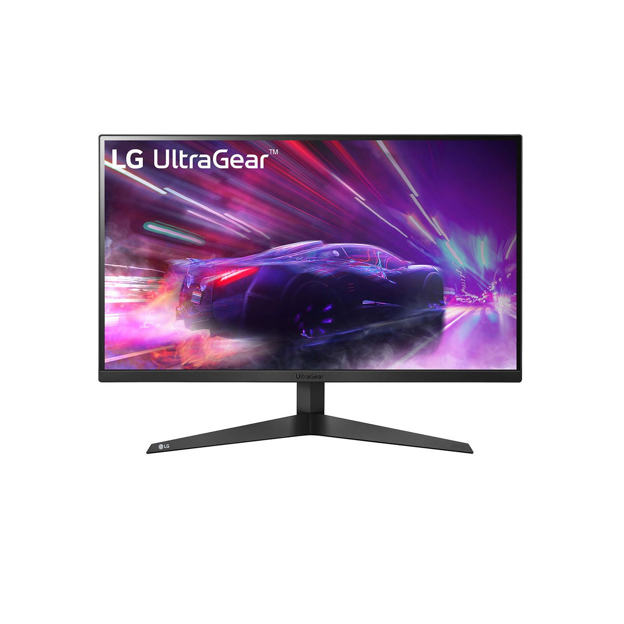 LG UltraGear 27″ Full HD 165 Hz Gaming Monitor.