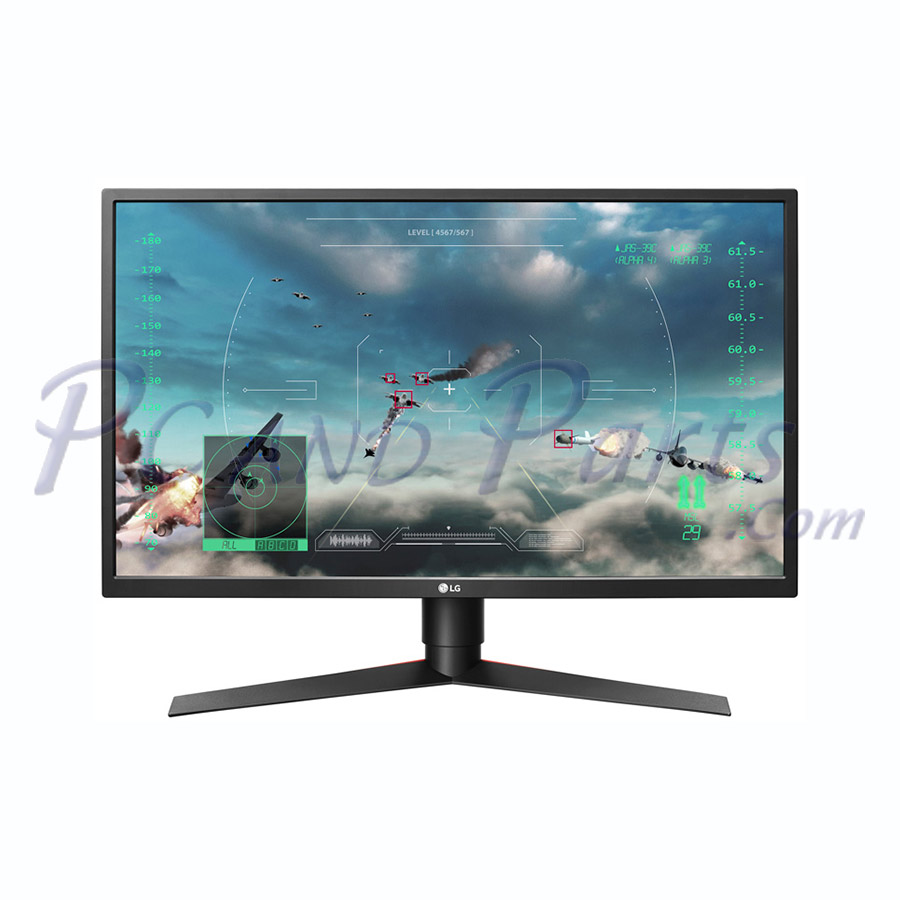 LG 27GK750F-B 27″