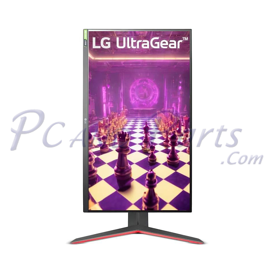LG 27GP750-B 27″ 1ms 240Hz Gaming