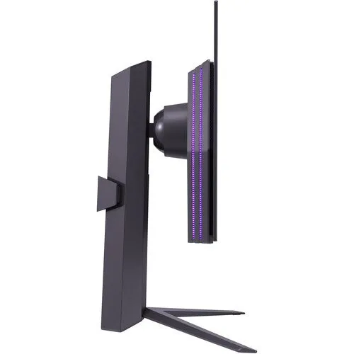 LG 27GR95QE-B 27″ OLED QHD 240Hz .03ms Gaming Monitor