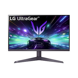 LG 27GS50F-B 27″ 1ms 180Hz Gaming