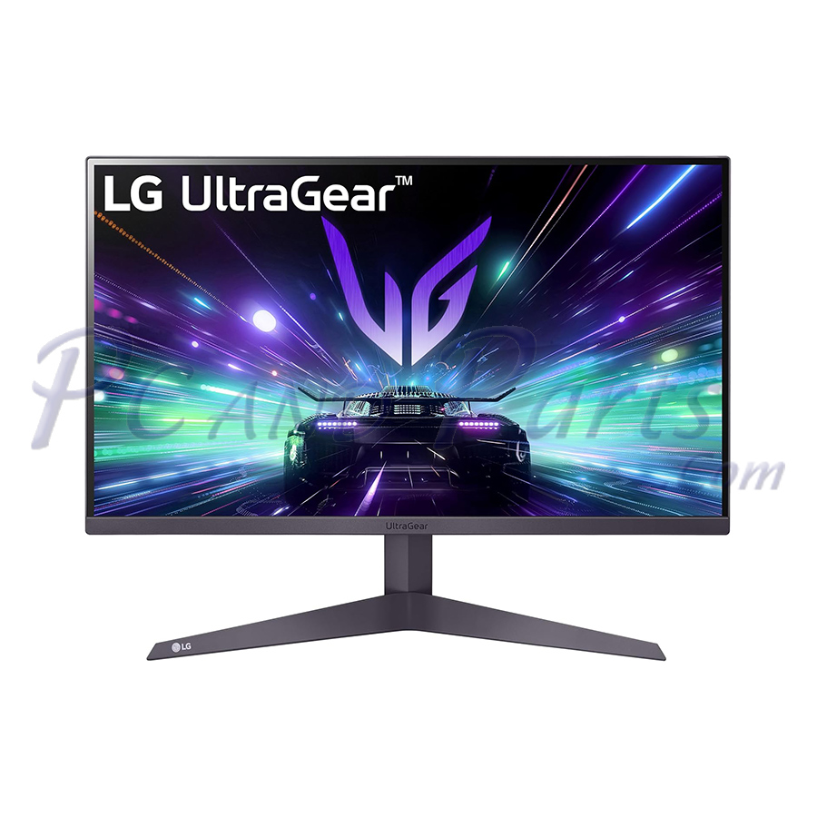 LG 27GS50F-B 27″ 1ms 180Hz Gaming
