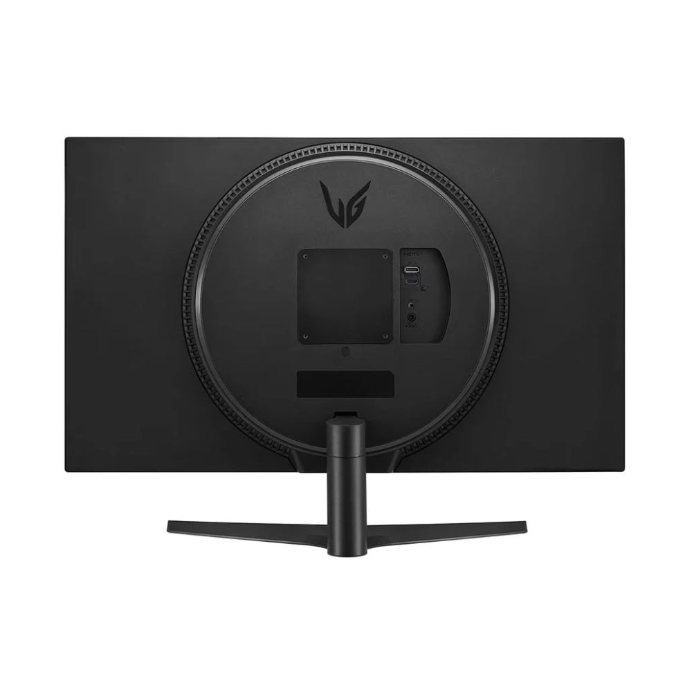 LG-32″ UltraGear™ FHD nVIDIA® G-SYNC® Compatible 165 Hz 1MBR Monitor with AMD FreeSync™ Premium 32GN50R-B.