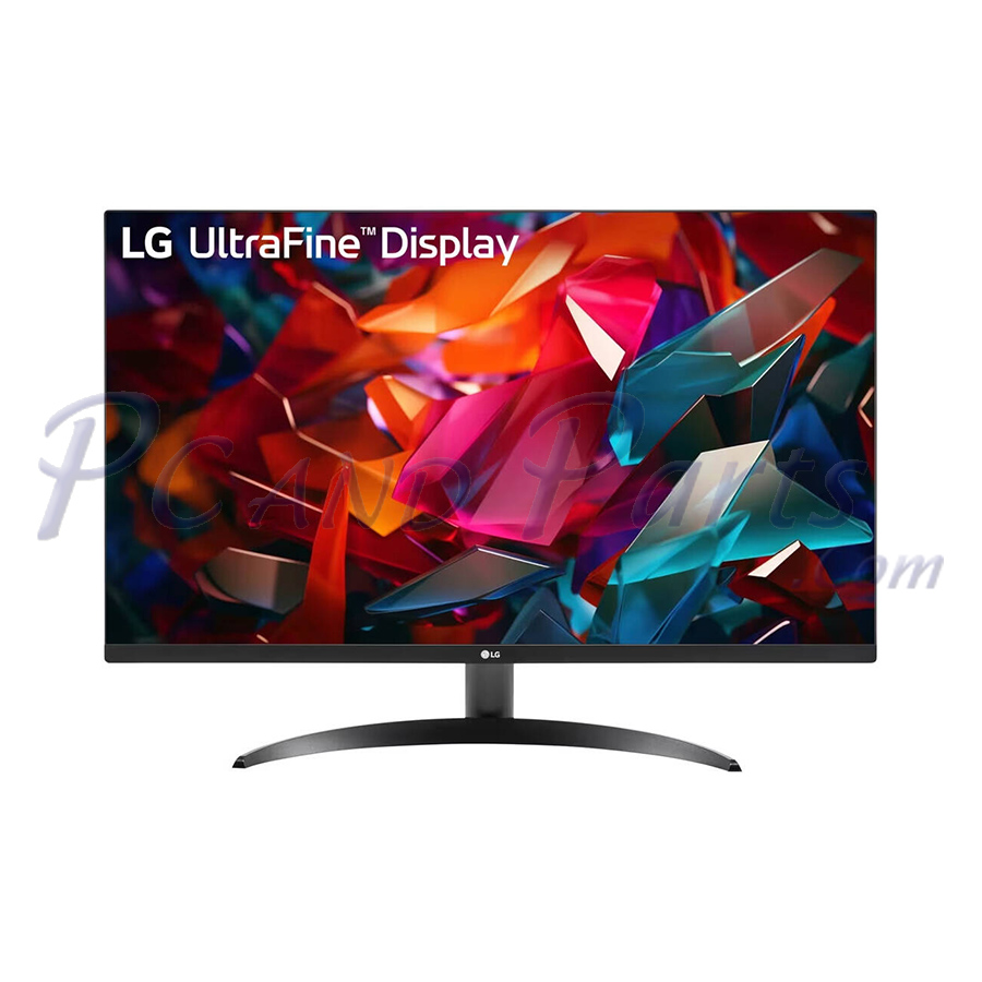 LG 32UR500K 32″ UltraFine 4K UHD HDR10 Monitor