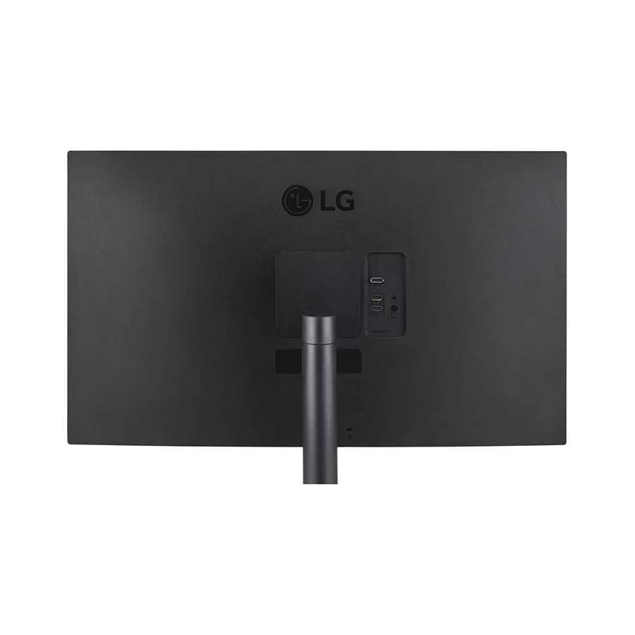 LG 32UR500K 32″ UltraFine 4K UHD HDR10 Monitor