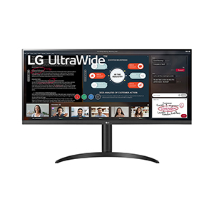 LG 34WP550-B 34″ UltraWide Gaming
