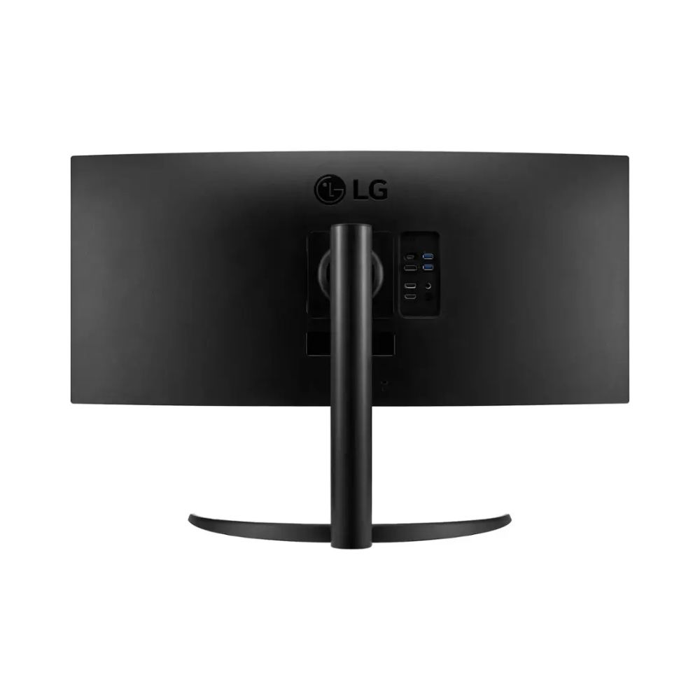 LG Curved UltraWide – 34″ VA WQHD 100Hz Monitor – 34WR55QK-B