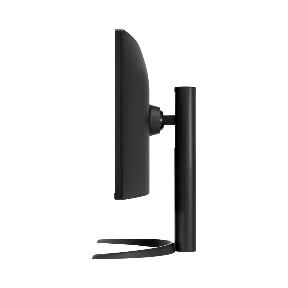 LG Curved UltraWide – 34″ VA WQHD 100Hz Monitor – 34WR55QK-B