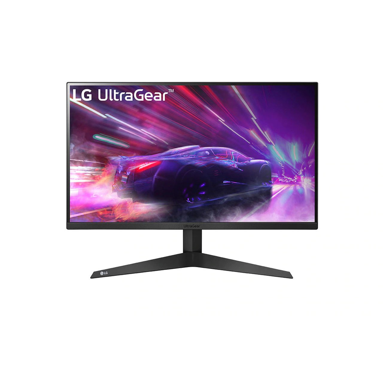 LG 24″ UltraGear FHD 1ms 165Hz Monitor with AMD FreeSync™ Premium..