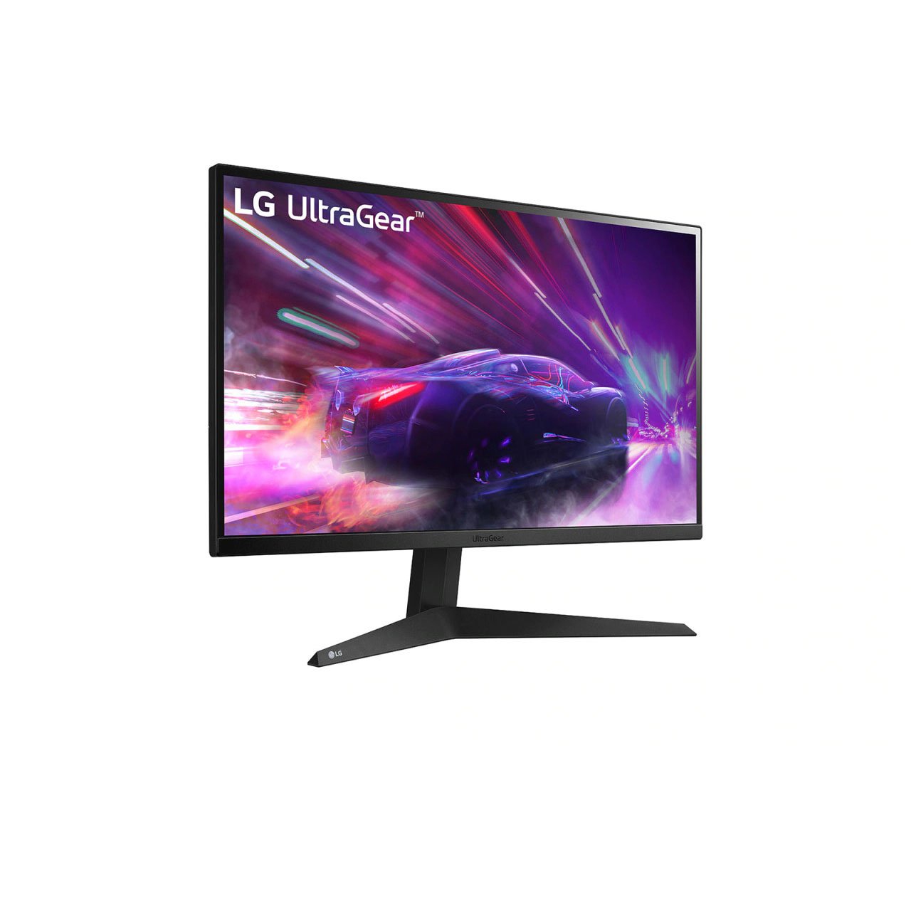 LG 24″ UltraGear FHD 1ms 165Hz Monitor with AMD FreeSync™ Premium..