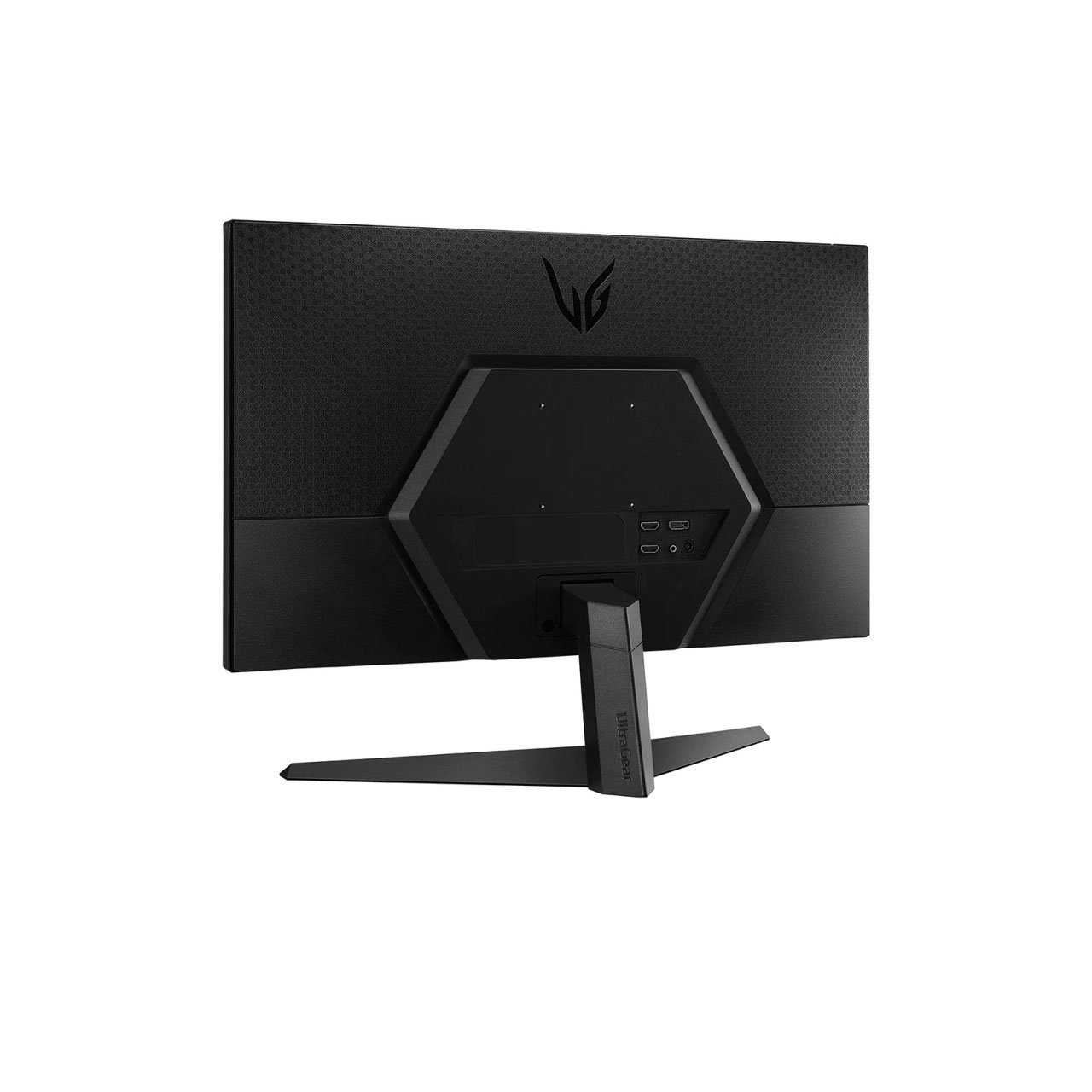 LG 24″ UltraGear FHD 1ms 165Hz Monitor with AMD FreeSync™ Premium..