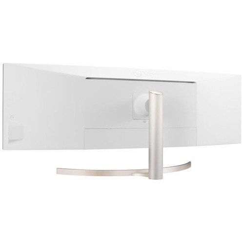 LG 49WL95C-WE 49″ 32:9 Curved UltraWide Dual QHD HDR IPS – Business Monitor