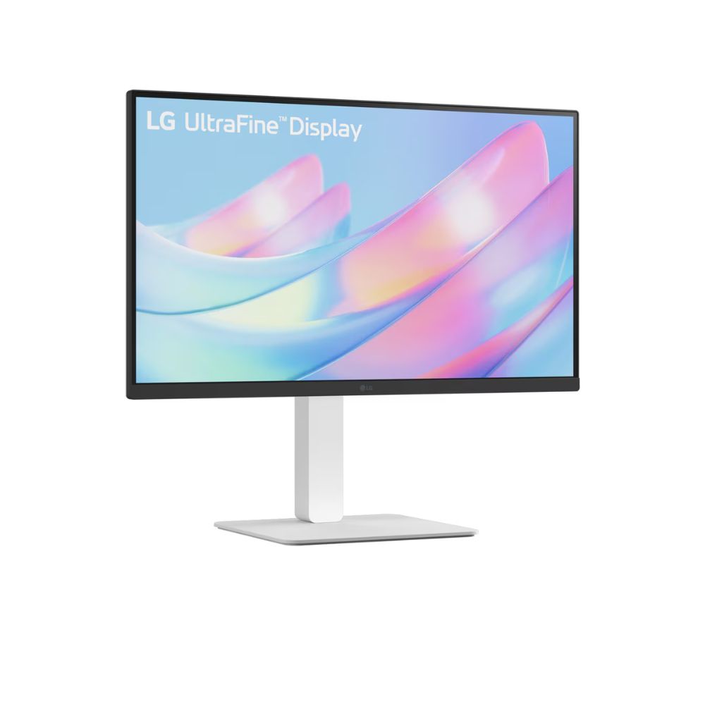 LG UltraFine 27US550-W – Business Monitor