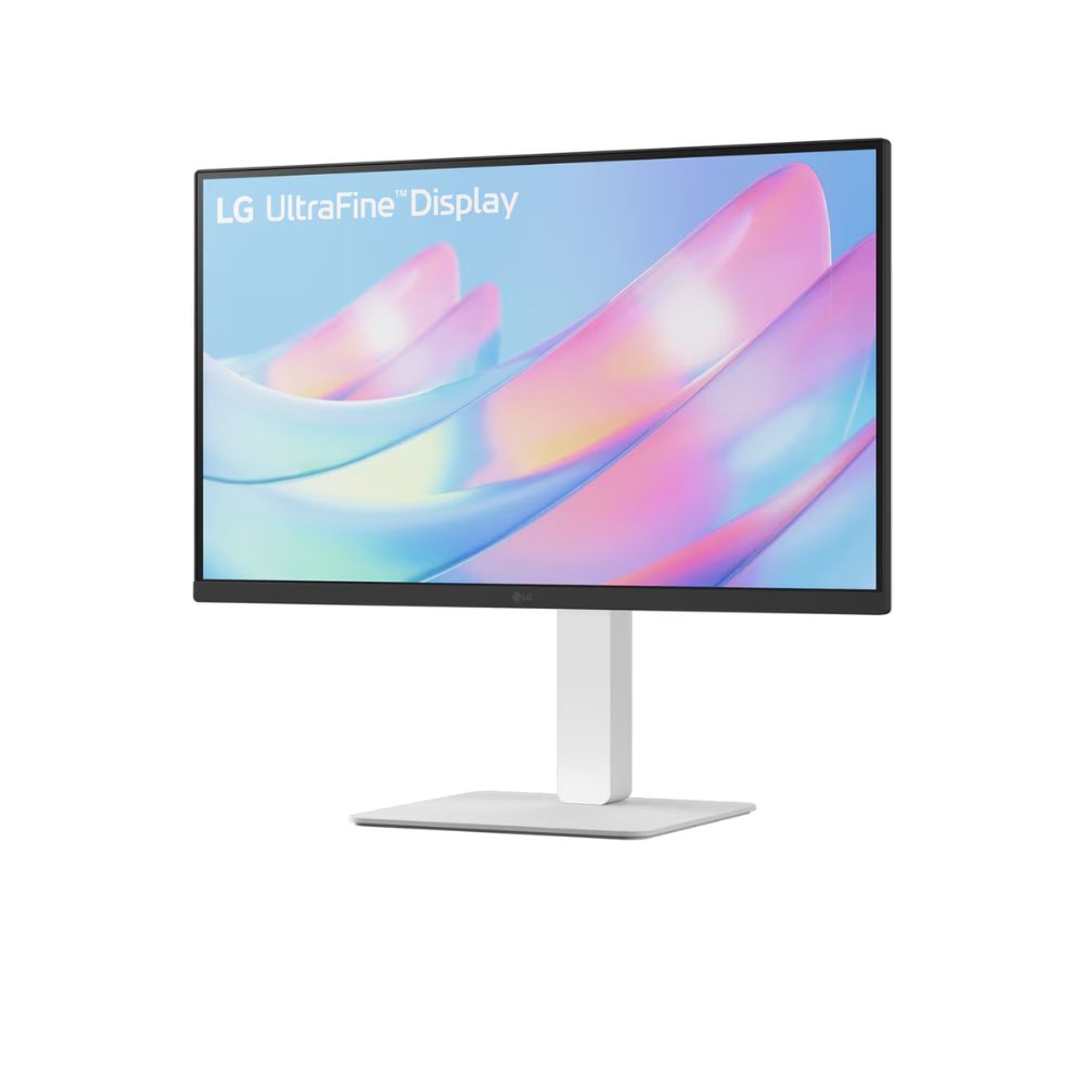 LG UltraFine 27US550-W – Business Monitor