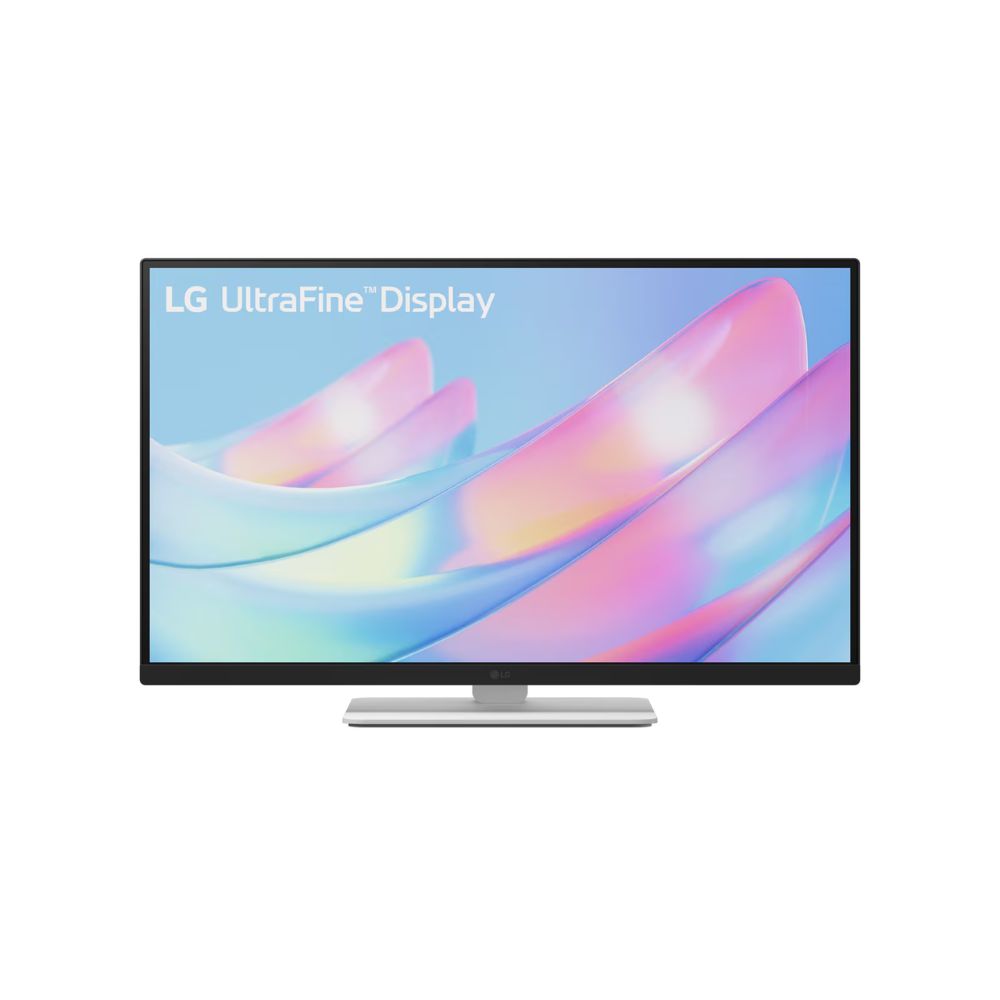 LG UltraFine 27US550-W – Business Monitor