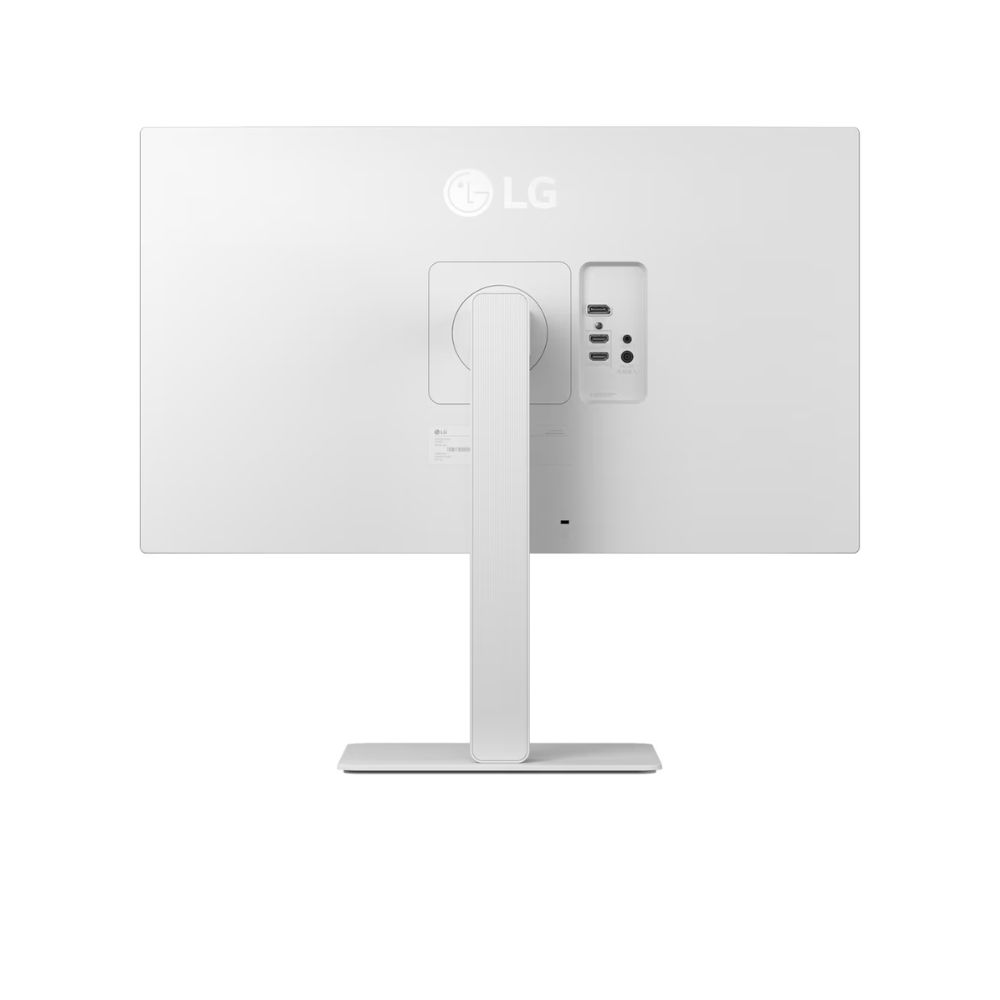 LG UltraFine 27US550-W – Business Monitor