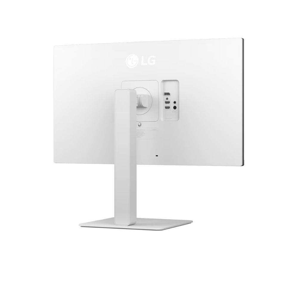 LG UltraFine 27US550-W – Business Monitor