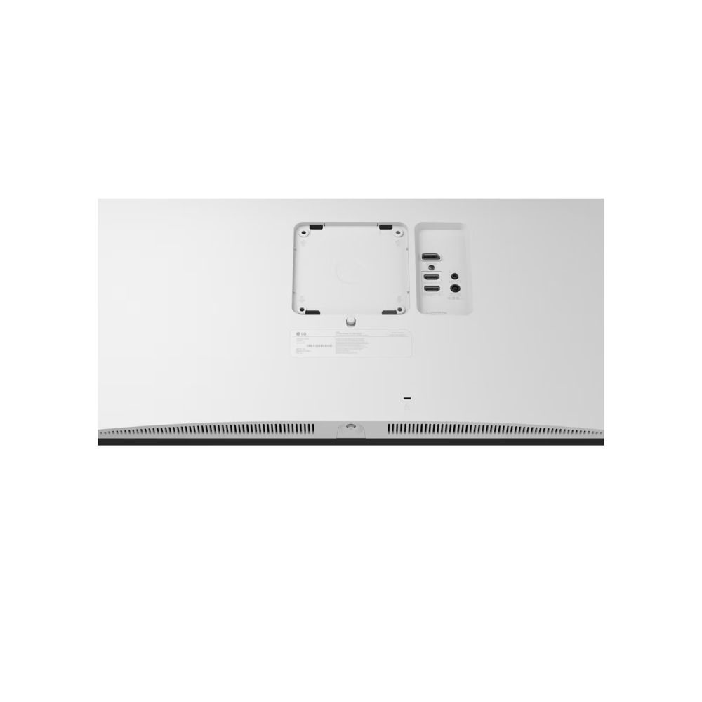 LG UltraFine 27US550-W – Business Monitor