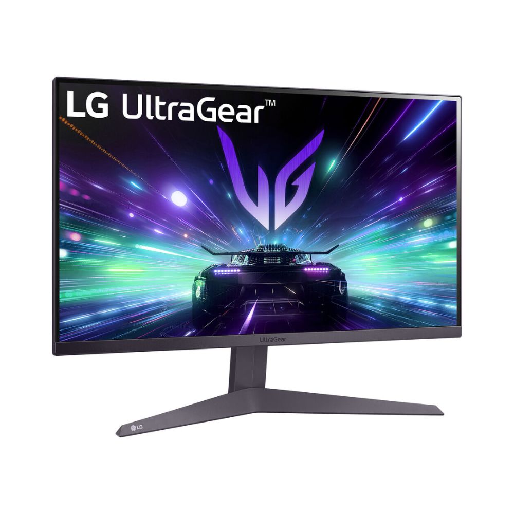 LG UltraGear Gaming Monitor 24″ HDR 180 Hz