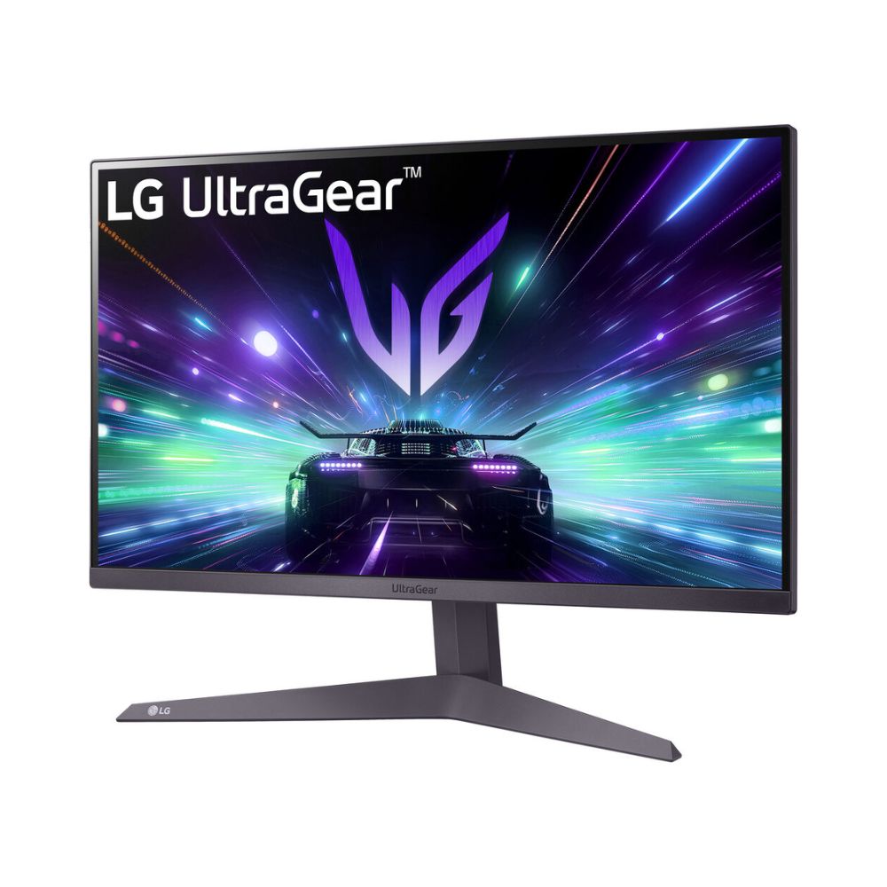 LG UltraGear Gaming Monitor 24″ HDR 180 Hz