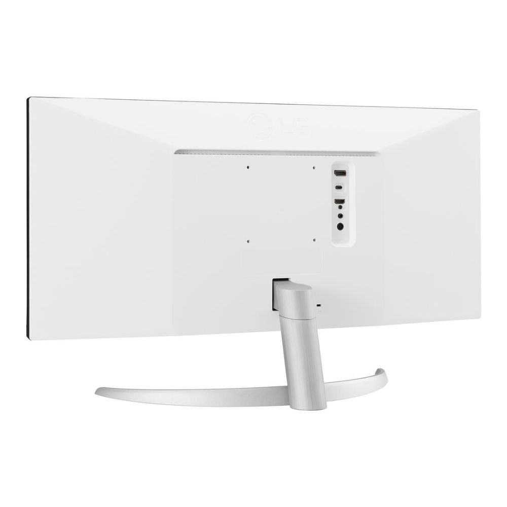 LG UltraWide 29″ 1080p HDR Monitor – 29WQ600-W.