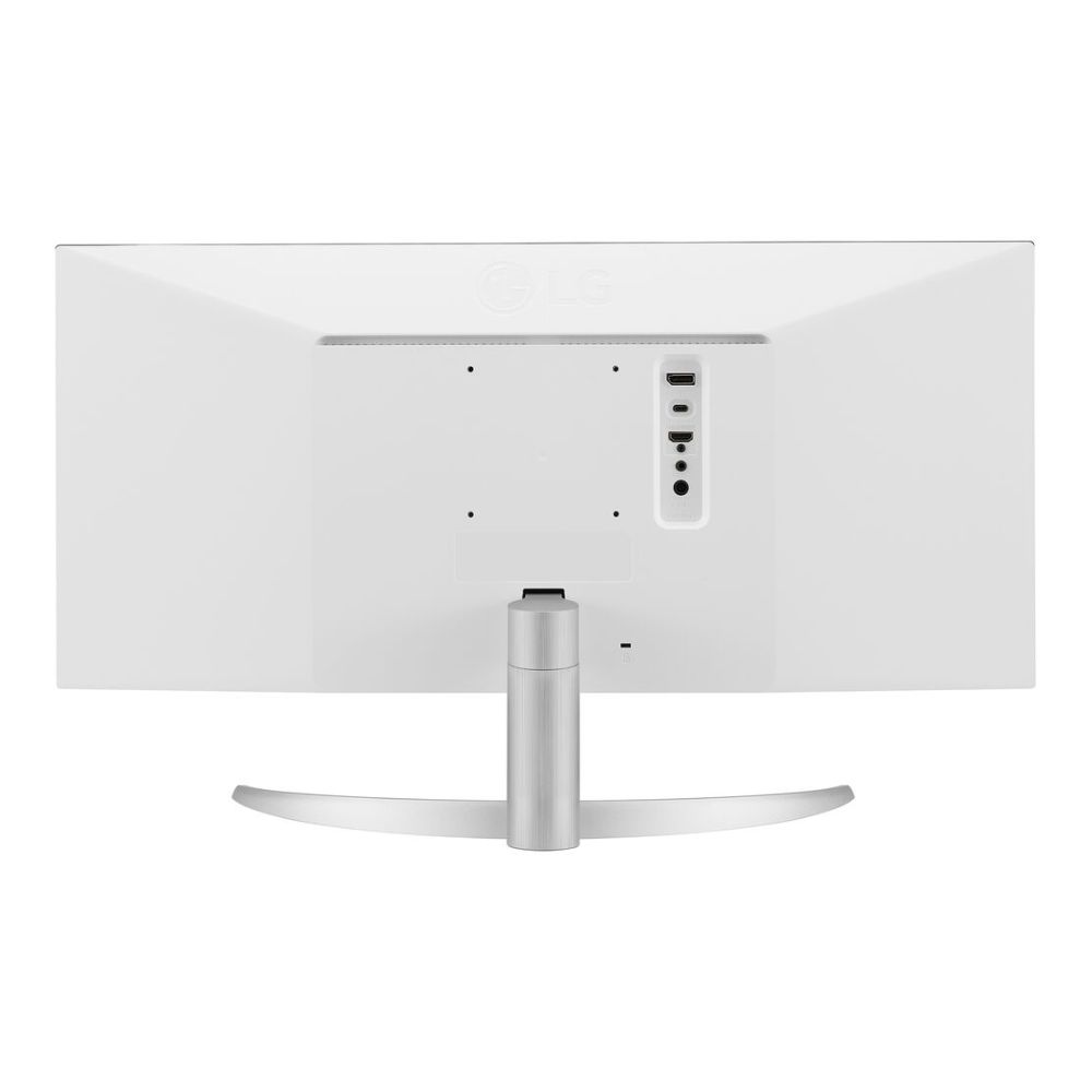 LG UltraWide 29″ 1080p HDR Monitor – 29WQ600-W.