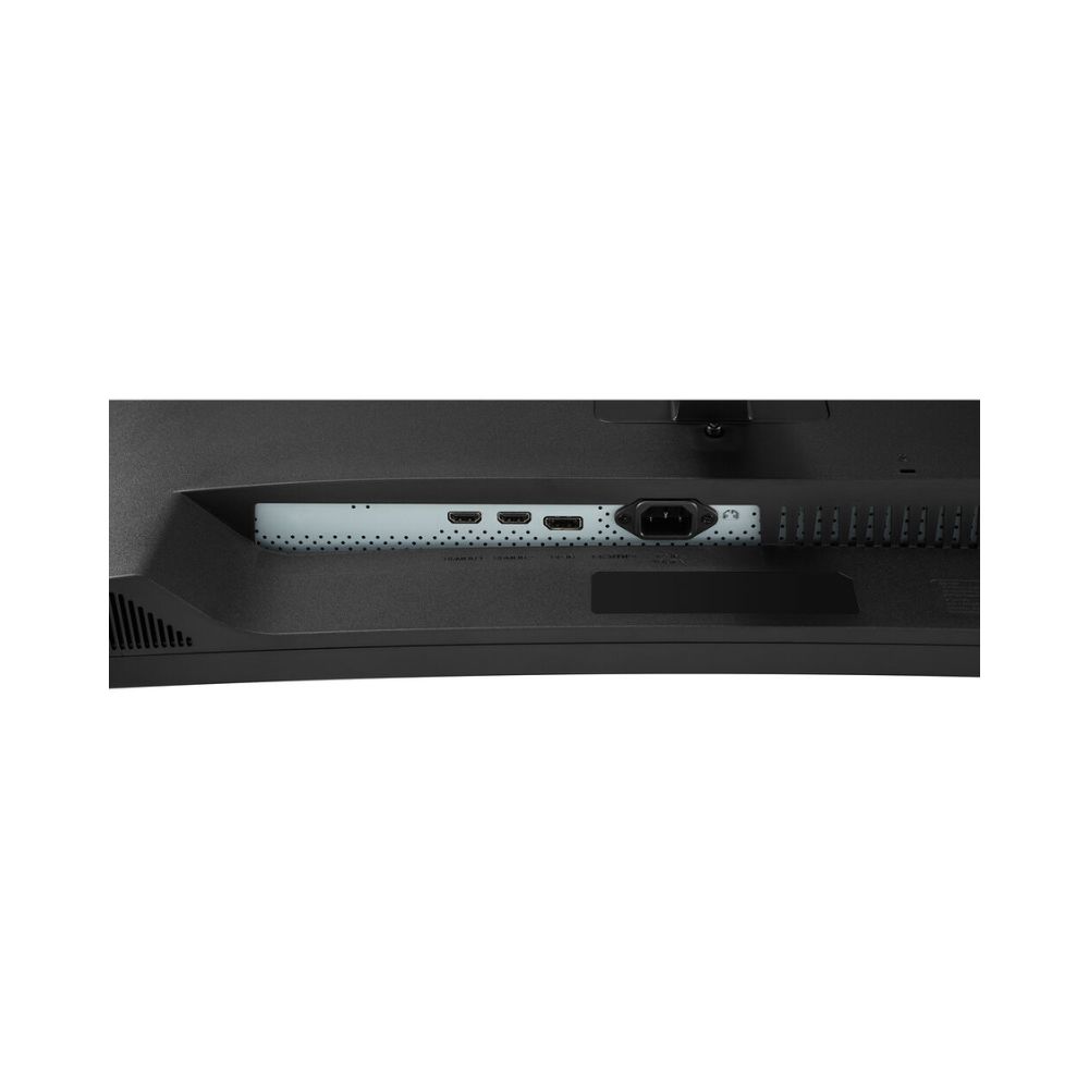 LG UltraWide Curved Monitor 34.14″ 1440p HDR