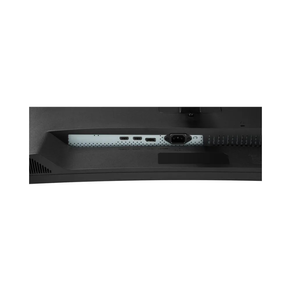 LG UltraWide HDR Curved 34.14″ 1440p - Gaming Monitor