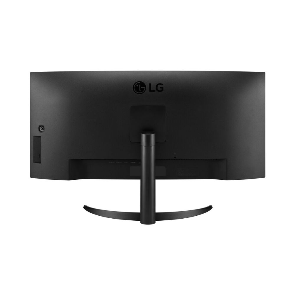 LG UltraWide HDR Curved 34.14″ 1440p – Gaming Monitor