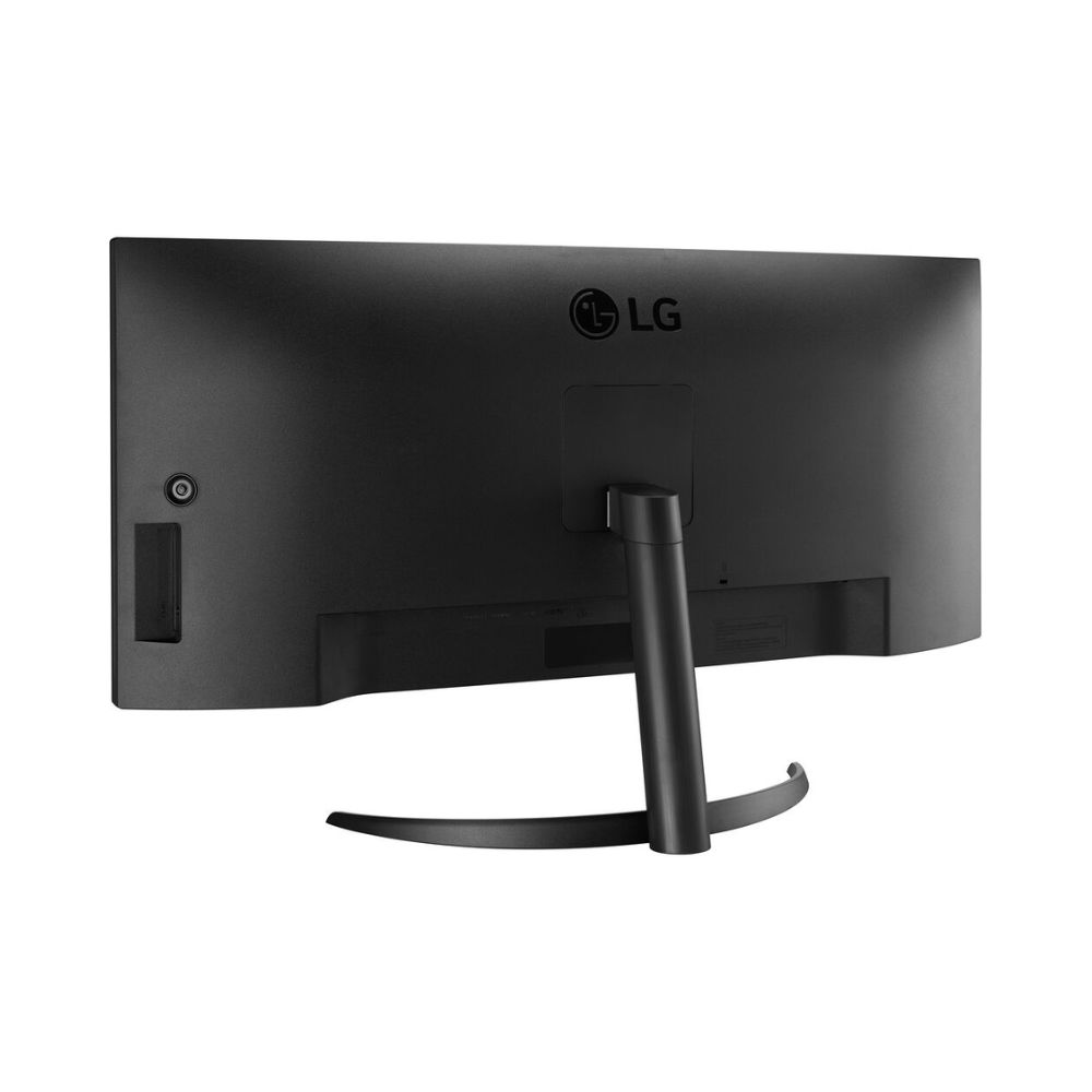 LG UltraWide HDR Curved 34.14″ 1440p – Gaming Monitor