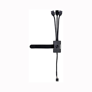 Lian Li Internal USB 2.0 1-to-3 HUB