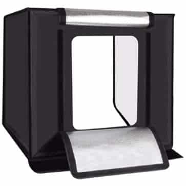 Lightbox PROMAGE PHOTO BOX LED PB05 60 * 60CM