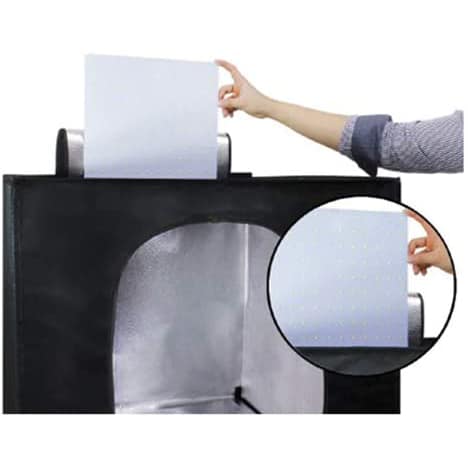 Lightbox PROMAGE PHOTO BOX LED PB05 60 * 60CM