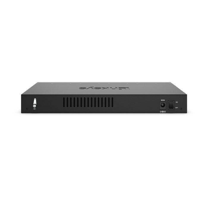 Linksys 8-Port Managed Gigabit Ethernet Switch | LGS310C
