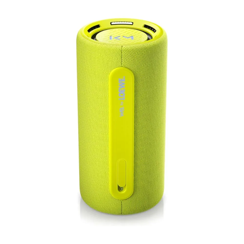 Loewe We HEAR pro by Kylian Mbappé Bluetooth Speaker