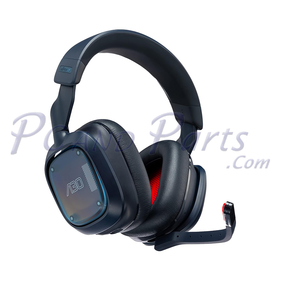 Logitech Astro A30 Wireless Gaming Black Headset