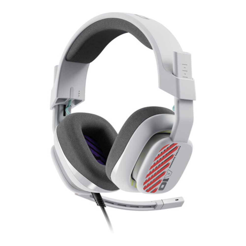 Logitech ASTRO Gaming A10 Gen 2 Wired Gaming Headset