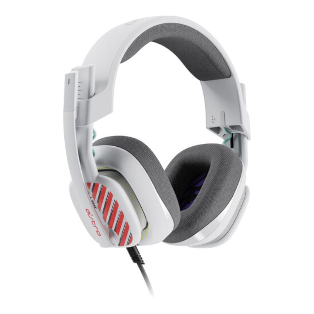 Logitech ASTRO Gaming A10 Gen 2 Wired Gaming Headset