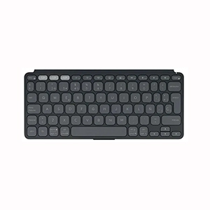 Logitech Bluetooth Keyboard Keys-To-Go 2 Portable for Tablet
