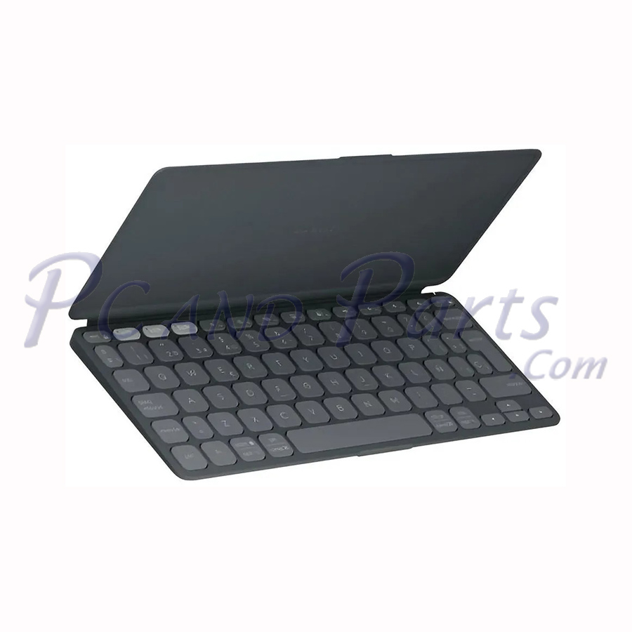 Logitech Bluetooth Keyboard Keys-To-Go 2 Portable for Tablet
